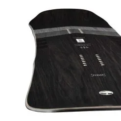 Arbor Collective Arbor Coda Camber Snowboard - Men's -Snowboards Store fw23 arbor coda camber 2023 studio 02