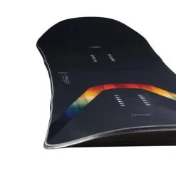 Arbor Collective Arbor Formula Rocker Snowboard - Men's -Snowboards Store fw23 arbor formula rocker 2023 studio 02