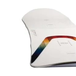 Arbor Collective Arbor Poparazzi Camber Snowboard - Women's -Snowboards Store fw23 arbor poparazzi camber 2023 studio 02