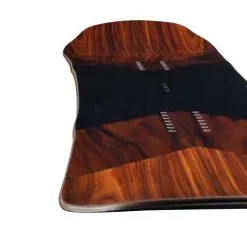 Arbor Collective Arbor Wasteland Camber Snowboard - Men's -Snowboards Store fw23 arbor wasteland camber 2023 studio 02