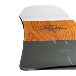 Arbor Collective 2023 Men's Arbor Westmark Camber Frank April Snowboard - 123045, 123055 -Snowboards Store fw23 arbor westmark camber 2023 studio 02