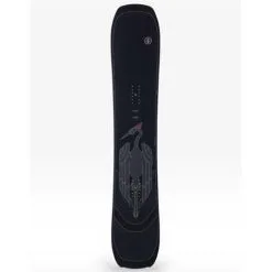 Cardiff Snowcraft 2023 Mens Cardiff Crane Pro Carbon Snowboard -Snowboards Store fw23 cardiffsnowboards crane procarbon 162