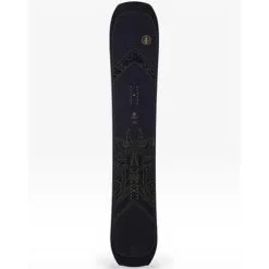Cardiff Snowcraft 2023 Mens Cardiff Goat Pro Carbon Snowboard