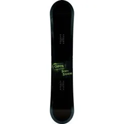 Capita Scott Stevens Pro Snowboard - Men's
