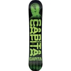Capita Pathfinder Camber Snowboard - Men's 21 Capita Pathfinder Camber Snowboard - Men's -Snowboards Store fw23 fst04 pathfinder camber base