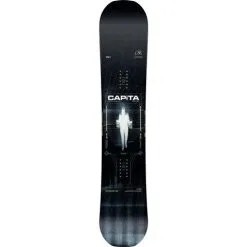 Capita Pathfinder Camber Snowboard - Men's 14 Capita Pathfinder Camber Snowboard - Men's -Snowboards Store fw23 fst04 pathfinder camber 151
