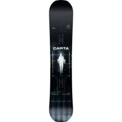 Capita Pathfinder Camber Snowboard - Men's 18 Capita Pathfinder Camber Snowboard - Men's -Snowboards Store fw23 fst04 pathfinder camber 151 w