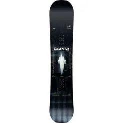 Capita Pathfinder Camber Snowboard - Men's 15 Capita Pathfinder Camber Snowboard - Men's -Snowboards Store fw23 fst04 pathfinder camber 153