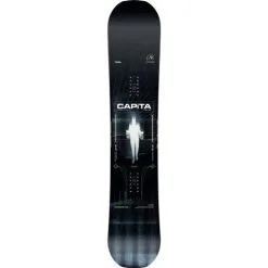 Capita Pathfinder Camber Snowboard - Men's 19 Capita Pathfinder Camber Snowboard - Men's -Snowboards Store fw23 fst04 pathfinder camber 153 w