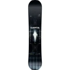 Capita Pathfinder Camber Snowboard - Men's 16 Capita Pathfinder Camber Snowboard - Men's -Snowboards Store fw23 fst04 pathfinder camber 155