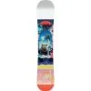 Capita Space Metal Fantasy Snowboard - Women's -Snowboards Store fw23 fst05 smf 143