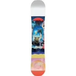 Capita Space Metal Fantasy Snowboard - Women's -Snowboards Store fw23 fst05 smf 147