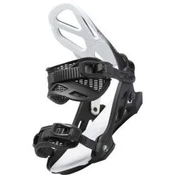 Arbor Collective Arbor Hemlock Snowboard Bindings - Men's -Snowboards Store fw23 hemlock bossdog 2023 studio 01