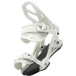 Arbor Collective Arbor Hemlock Snowboard Bindings - Men's -Snowboards Store fw23 hemlock frank april 2023 studio 01