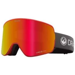 Dragon Alliance NFX2 Goggle -Snowboards Store fw23 nfx2 spyder drg116 612 volcano profile