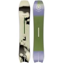 Ride Snowboards Ride MtnPig Snowboard - Men's