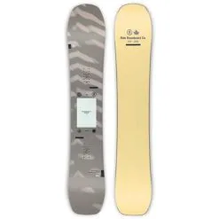 Ride Snowboards Ride Berzerker Snowboard - Men's