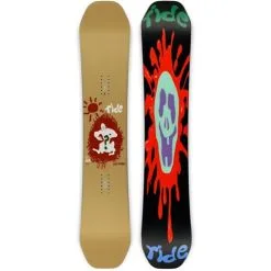 Ride Snowboards Ride Kink Snowboard - Men's