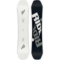 Ride Snowboards Ride Zero Jr Snowboard - Youth