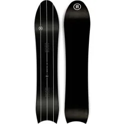 Ride Snowboards Ride Peace Seeker Snowboard - Men's