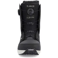 Ride Snowboards Ride Lasso Pro Wide Snowboard Boots - Men's -Snowboards Store fw23 r2203005 01 a 1