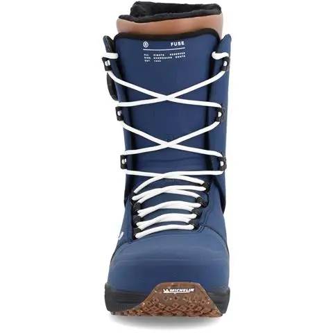 Ride Snowboards Ride Fuse Snowboard Boots - Men's 5 Ride Snowboards Ride Fuse Snowboard Boots - Men's - Image 3