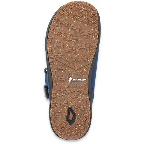 Ride Snowboards Ride Fuse Snowboard Boots - Men's 6 Ride Snowboards Ride Fuse Snowboard Boots - Men's - Image 4