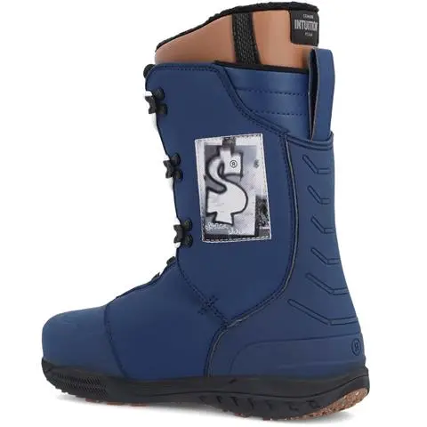Ride Snowboards Ride Fuse Snowboard Boots - Men's 4 Ride Snowboards Ride Fuse Snowboard Boots - Men's - Image 2