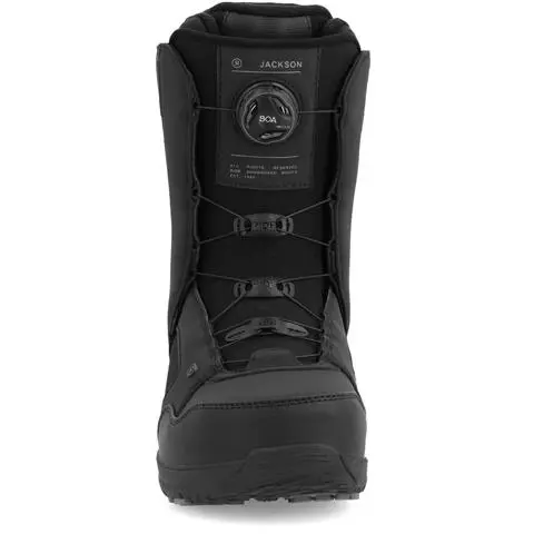 Ride Snowboards Ride Jackson Snowboard Boots - Men's 5 Ride Snowboards Ride Jackson Snowboard Boots - Men's - Image 3