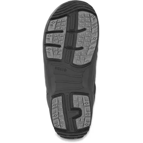 Ride Snowboards Ride Jackson Snowboard Boots - Men's 6 Ride Snowboards Ride Jackson Snowboard Boots - Men's - Image 4