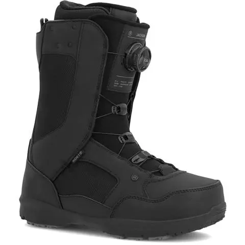Ride Snowboards Ride Jackson Snowboard Boots - Men's 3 Ride Snowboards Ride Jackson Snowboard Boots - Men's