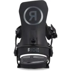 Ride Snowboards Ride A-9 Snowboard Bindings - Men's -Snowboards Store fw23 r2204003 01 a 1