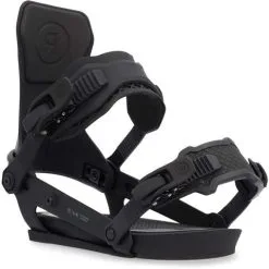 Ride Snowboards Ride A-9 Snowboard Bindings - Men's