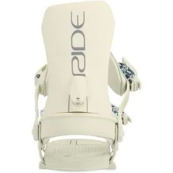 Ride Snowboards Ride A-9 Snowboard Bindings - Men's -Snowboards Store fw23 r2204003 02 a 1