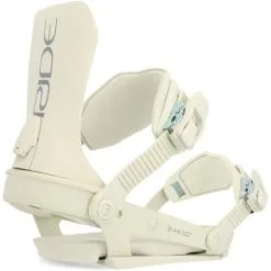 Ride Snowboards Ride A-9 Snowboard Bindings - Men's -Snowboards Store fw23 r2204003 02 p 1