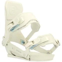 Ride Snowboards Ride A-9 Snowboard Bindings - Men's -Snowboards Store fw23 r2204003 02 s 1
