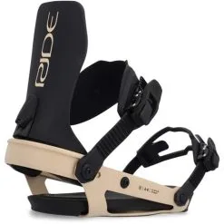 Ride Snowboards Ride A-6 Snowboard Bindings - Men's -Snowboards Store fw23 r2204007 02 p 1