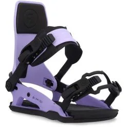 Ride Snowboards Ride C-6 Snowboard Bindings - Men's -Snowboards Store fw23 r2204008 02 s 1
