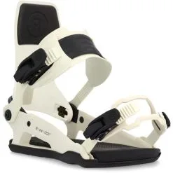 Ride Snowboards Ride C-6 Snowboard Bindings - Men's
