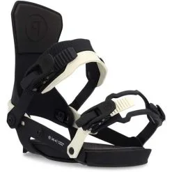 Ride Snowboards Ride AL-6 Snowboard Bindings - Women's