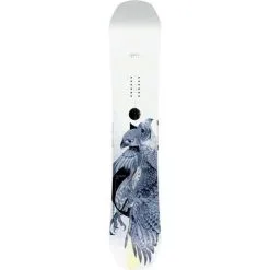 Capita Birds Of A Feather Snowboard - Women's
