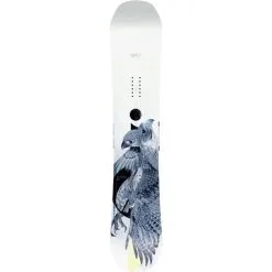 Capita Birds Of A Feather Snowboard - Women's -Snowboards Store fw23 rst04 boaf 150