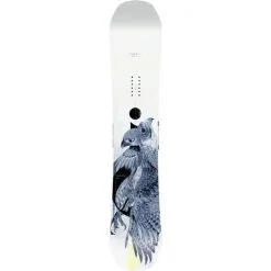 Capita Birds Of A Feather Snowboard - Women's -Snowboards Store fw23 rst04 boaf 152