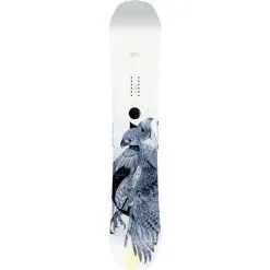 Capita Birds Of A Feather Snowboard - Women's -Snowboards Store fw23 rst04 boaf 152 w