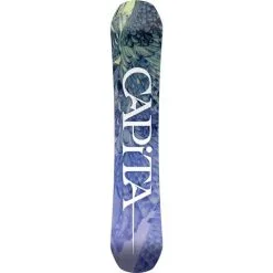 Capita Birds Of A Feather Snowboard - Women's -Snowboards Store fw23 rst04 boaf base