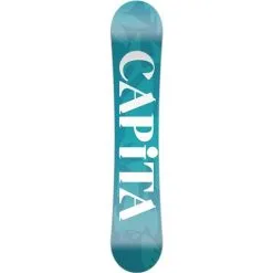 Capita Paradise Snowboard - Women's -Snowboards Store fw23 rst06 paradise base 145