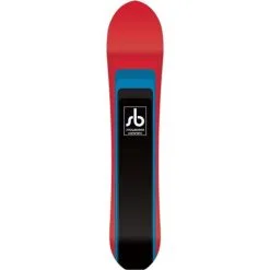 Capita Spring Break Powder Racer Snowboard - Men's -Snowboards Store fw23 sb02 powder racers base