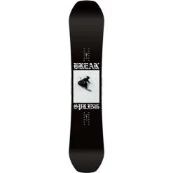 Capita Spring Break Powder Twin Snowboard - Men's