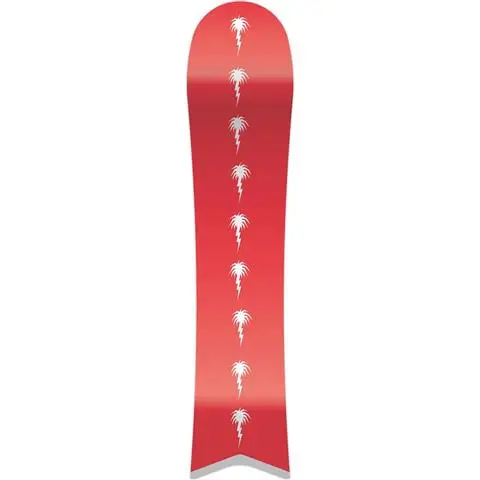 Capita Spring Break Slush Slashers Snowboard - Men's 6 Capita Spring Break Slush Slashers Snowboard - Men's - Image 4