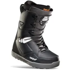 ThirtyTwo Lashed Double BOA Crab Grab Snowboard Boots - Men's